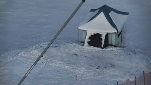 Skiareál Karolinka  - Restaurace U Vleku a parkoviště - 20.2.2026 v 09:45