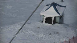 Restaurace U Vleku a parkoviště