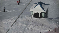Restaurace U Vleku a parkoviště
