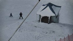 Restaurace U Vleku a parkoviště