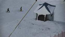 Restaurace U Vleku a parkoviště