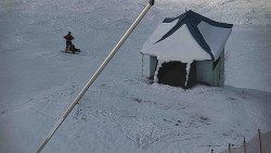 Restaurace U Vleku a parkoviště