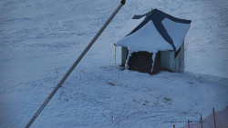 Restaurace U Vleku a parkoviště