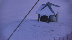 Restaurace U Vleku a parkoviště