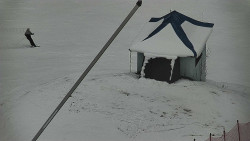 Restaurace U Vleku a parkoviště