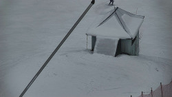 Restaurace U Vleku a parkoviště