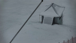 Restaurace U Vleku a parkoviště