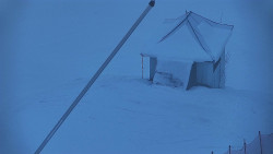 Restaurace U Vleku a parkoviště