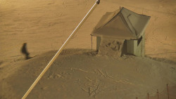 Restaurace U Vleku a parkoviště