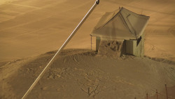 Restaurace U Vleku a parkoviště