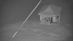 Restaurace U Vleku a parkoviště