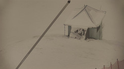 Restaurace U Vleku a parkoviště