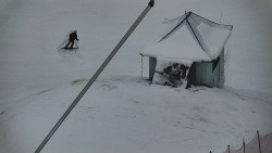 Restaurace U Vleku a parkoviště
