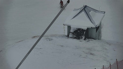 Restaurace U Vleku a parkoviště