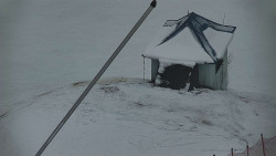 Restaurace U Vleku a parkoviště