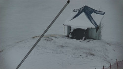 Restaurace U Vleku a parkoviště