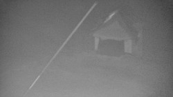 Restaurace U Vleku a parkoviště