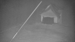 Restaurace U Vleku a parkoviště