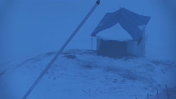 Restaurace U Vleku a parkoviště