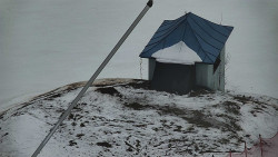 Restaurace U Vleku a parkoviště