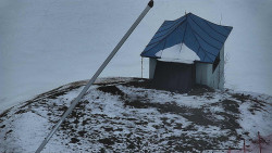 Restaurace U Vleku a parkoviště