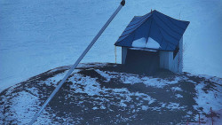 Restaurace U Vleku a parkoviště