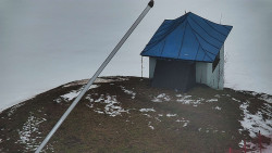 Restaurace U Vleku a parkoviště