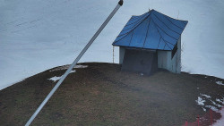 Restaurace U Vleku a parkoviště