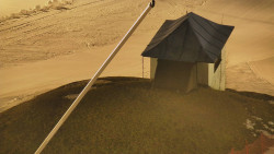 Restaurace U Vleku a parkoviště