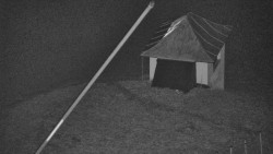 Restaurace U Vleku a parkoviště