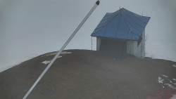 Restaurace U Vleku a parkoviště