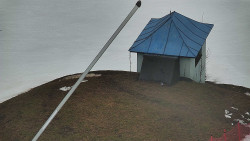 Restaurace U Vleku a parkoviště