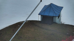 Restaurace U Vleku a parkoviště