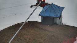 Restaurace U Vleku a parkoviště