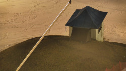 Restaurace U Vleku a parkoviště