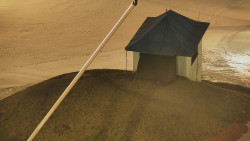 Restaurace U Vleku a parkoviště