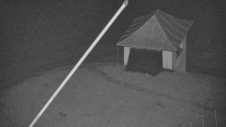 Restaurace U Vleku a parkoviště