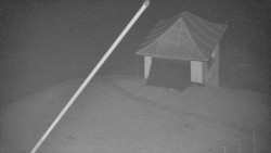 Restaurace U Vleku a parkoviště