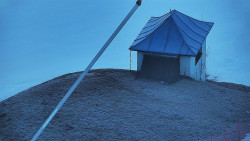 Restaurace U Vleku a parkoviště