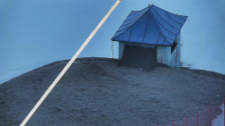 Restaurace U Vleku a parkoviště