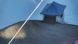 Restaurace U Vleku a parkoviště