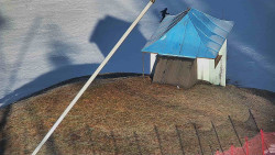 Restaurace U Vleku a parkoviště