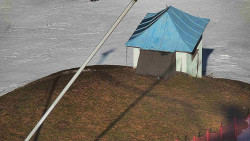 Restaurace U Vleku a parkoviště