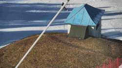 Restaurace U Vleku a parkoviště