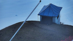 Restaurace U Vleku a parkoviště