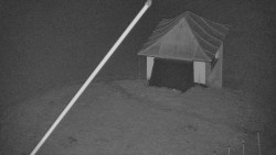 Restaurace U Vleku a parkoviště