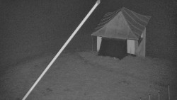 Restaurace U Vleku a parkoviště