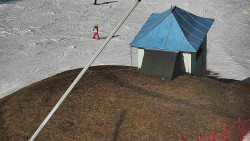 Restaurace U Vleku a parkoviště