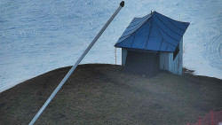 Restaurace U Vleku a parkoviště