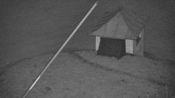 Restaurace U Vleku a parkoviště